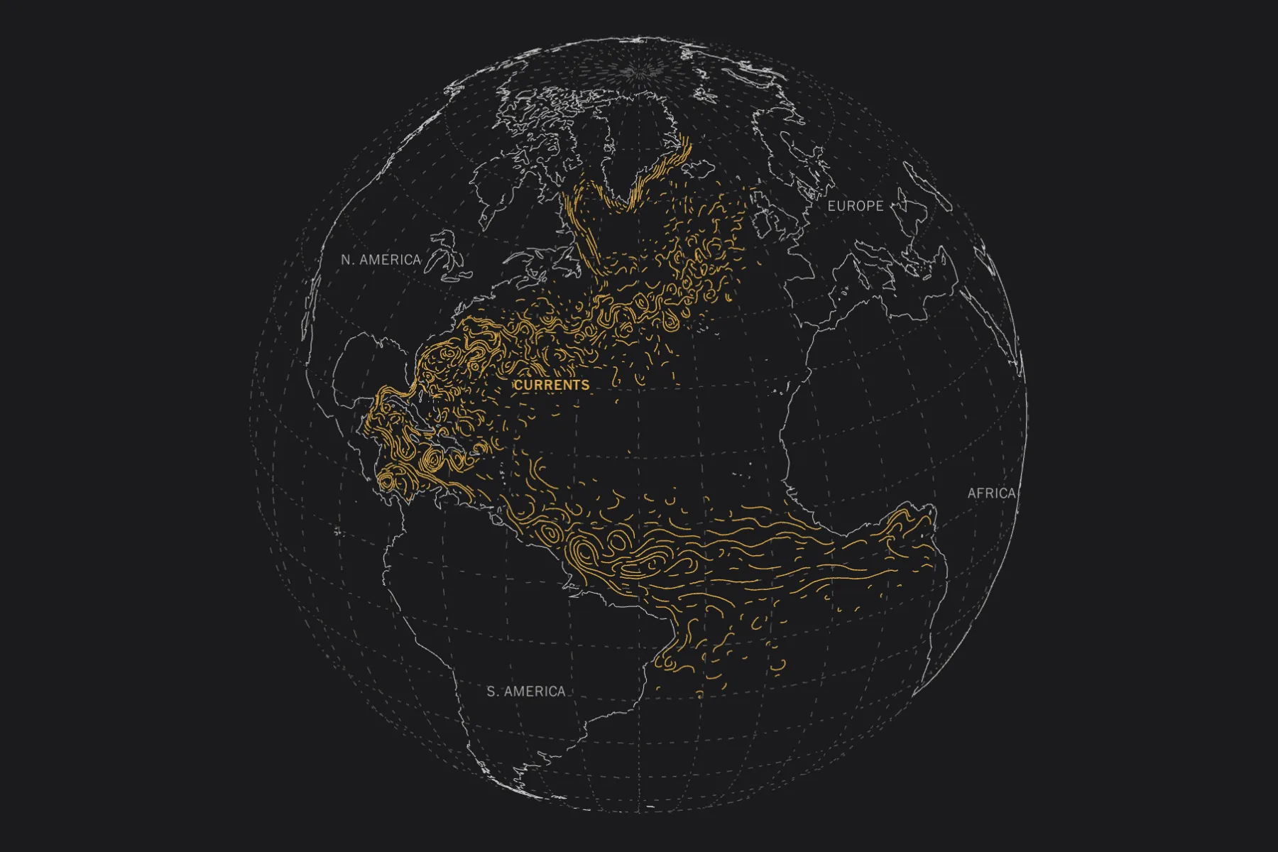 Кліматичні точки неповернення: наскільки близько Земля до небезпечного порога